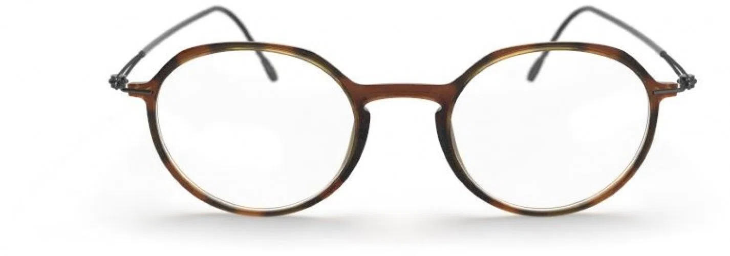 Silhouette Lite Spirit 2925 Eyeglasses - view 13